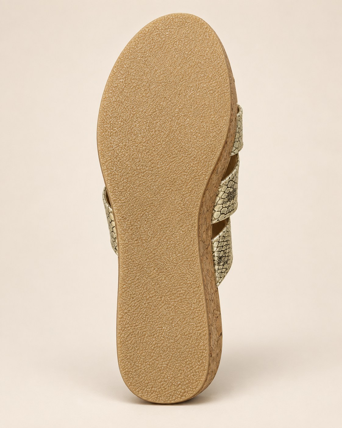 Cork Wedges