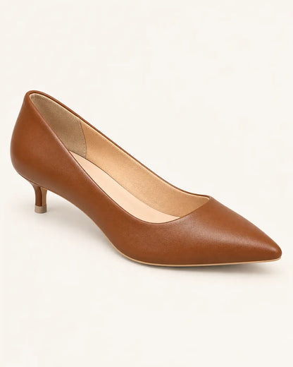 Formal Pumps