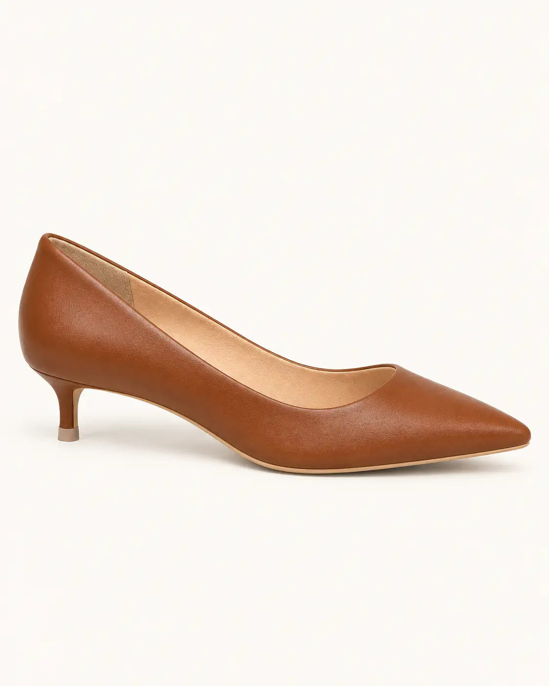 Formal Pumps