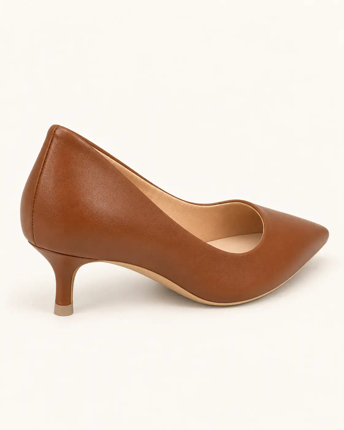 Formal Pumps