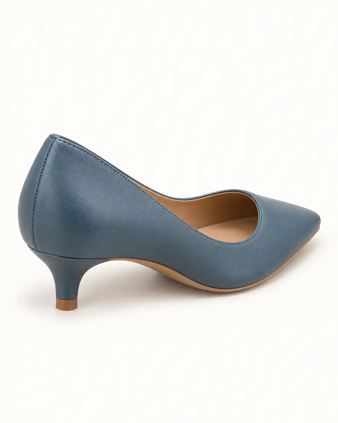 Formal Pumps