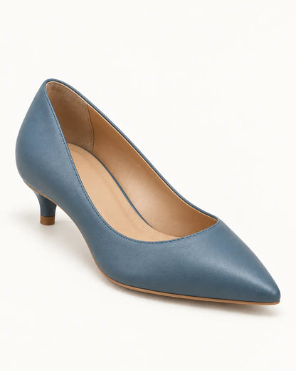 Formal Pumps