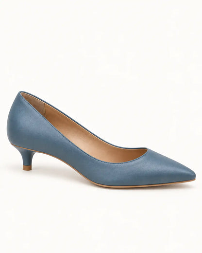 Formal Pumps