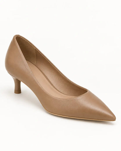 Formal Pumps