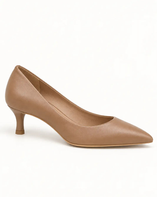 Formal Pumps