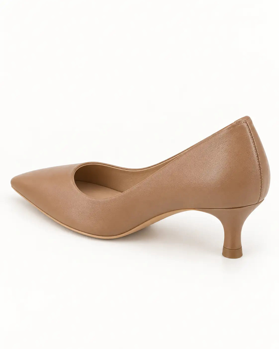 Formal Pumps