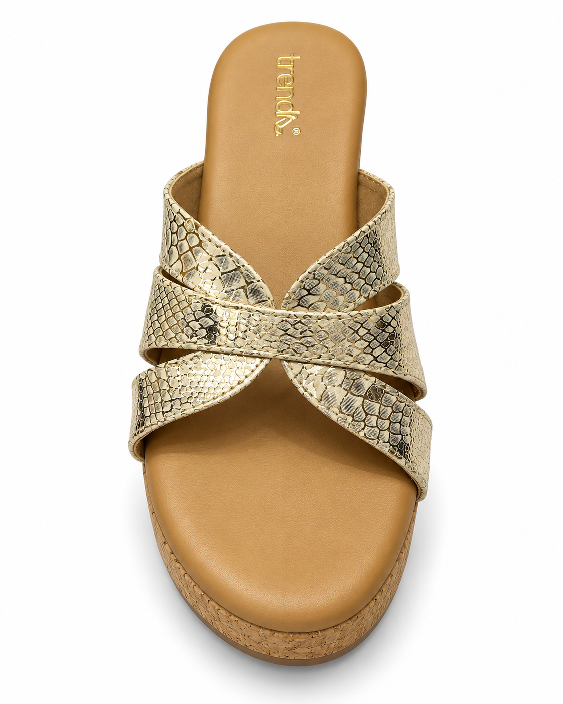 Cork Wedges