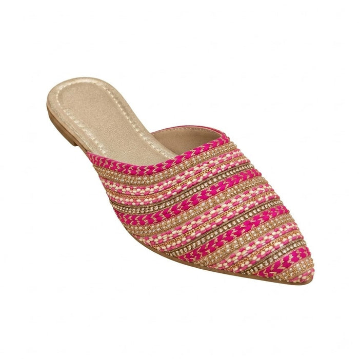 Mules
