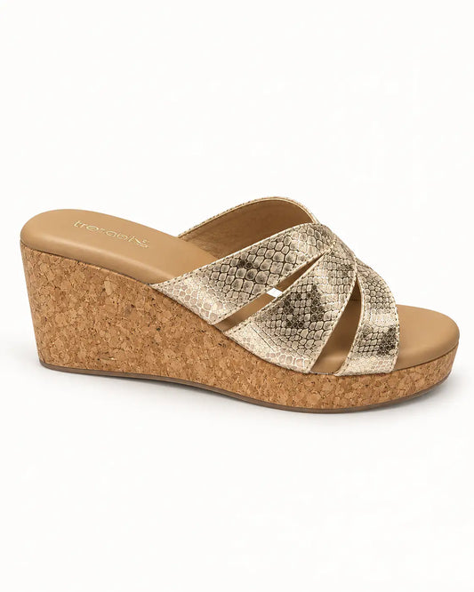 Cork Wedges