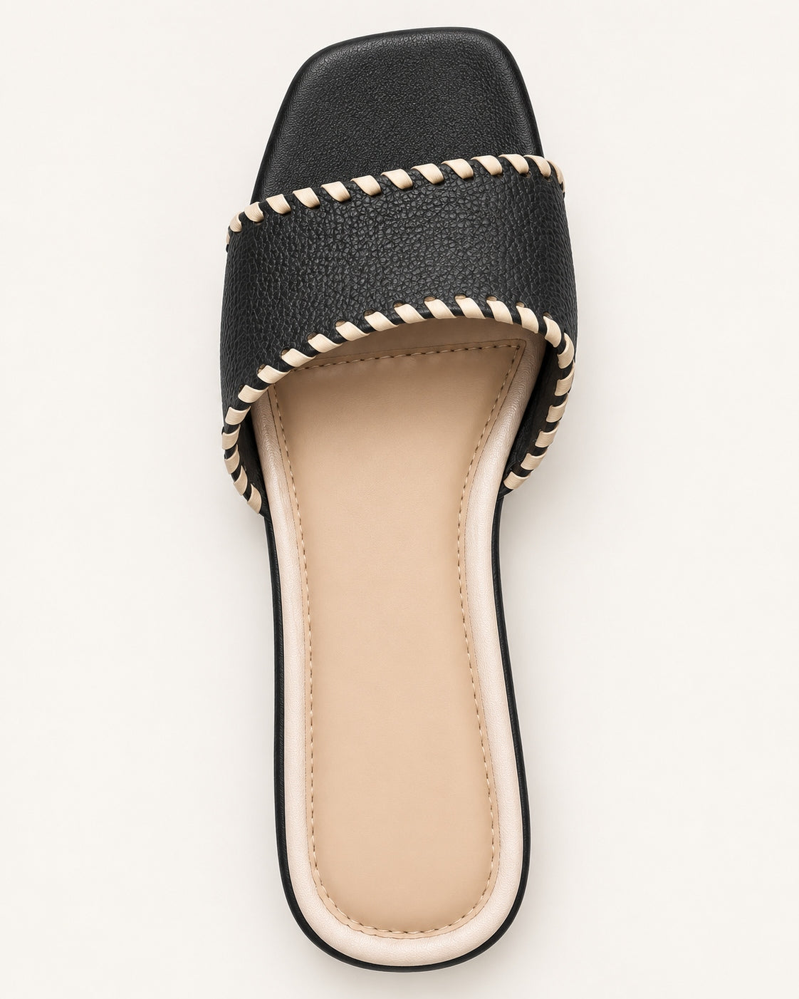 Wide Slider Flats