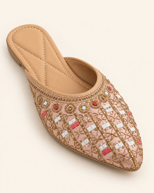 Ethnic Mules