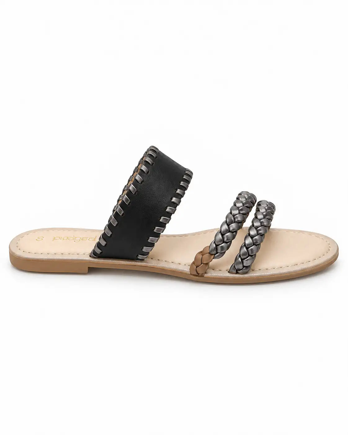 Slider Flats