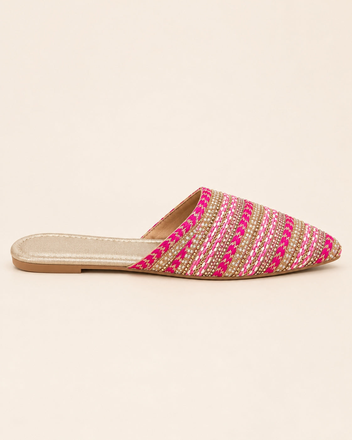 Ethnic Mules