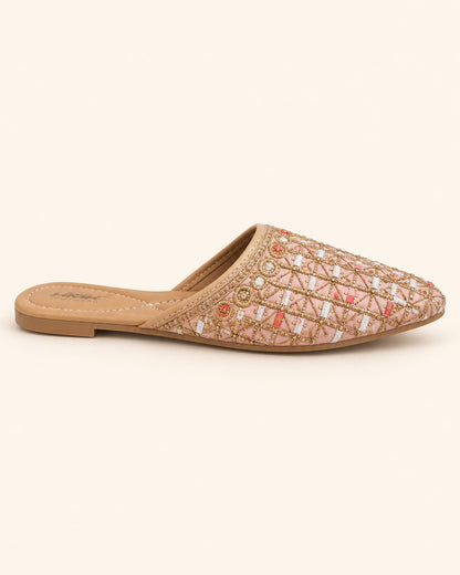 Ethnic Mules