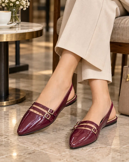 Formal Mules