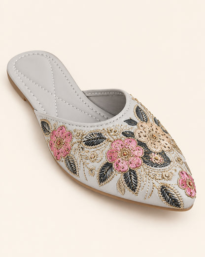 Ethnic Mules