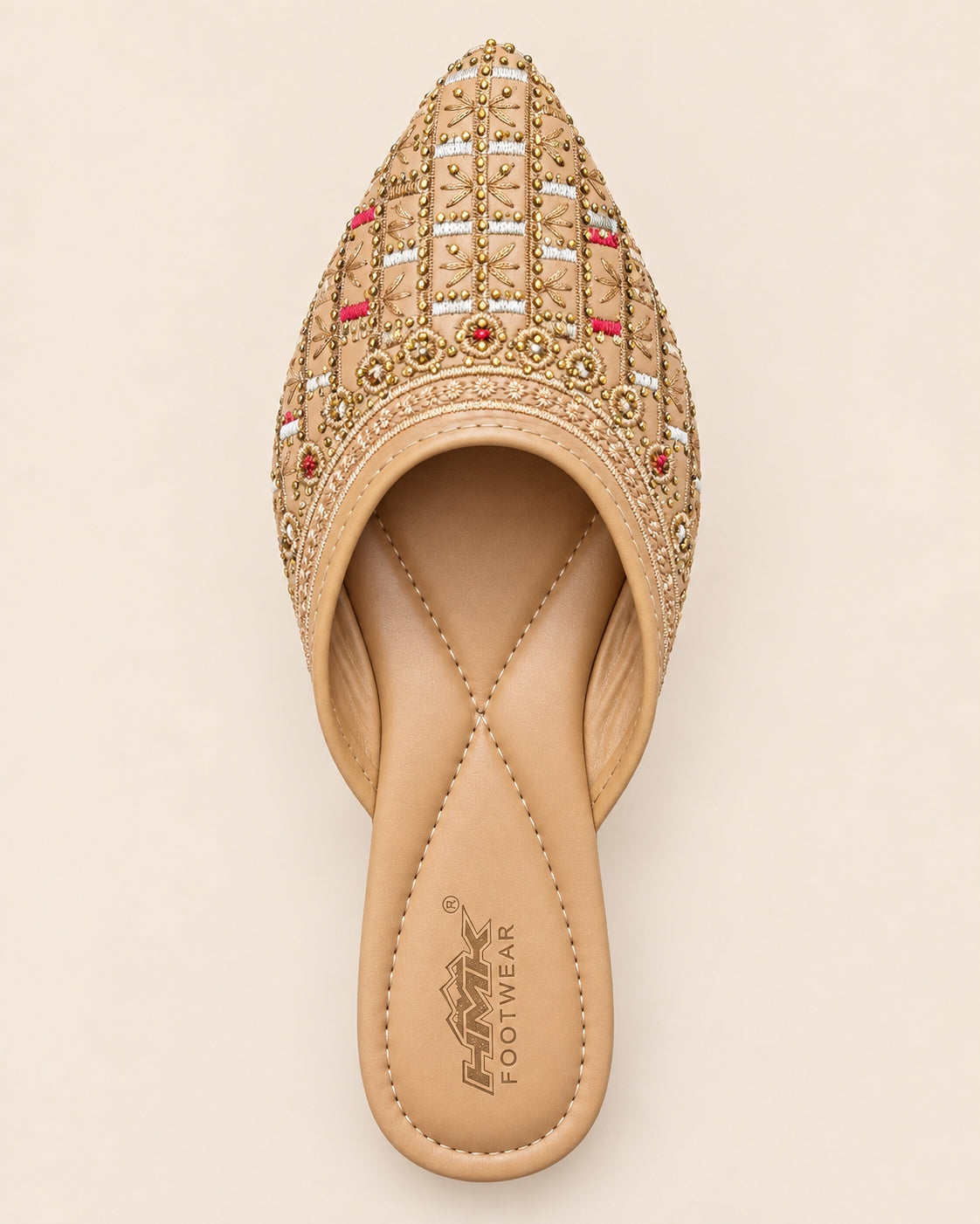 Ethnic Mules