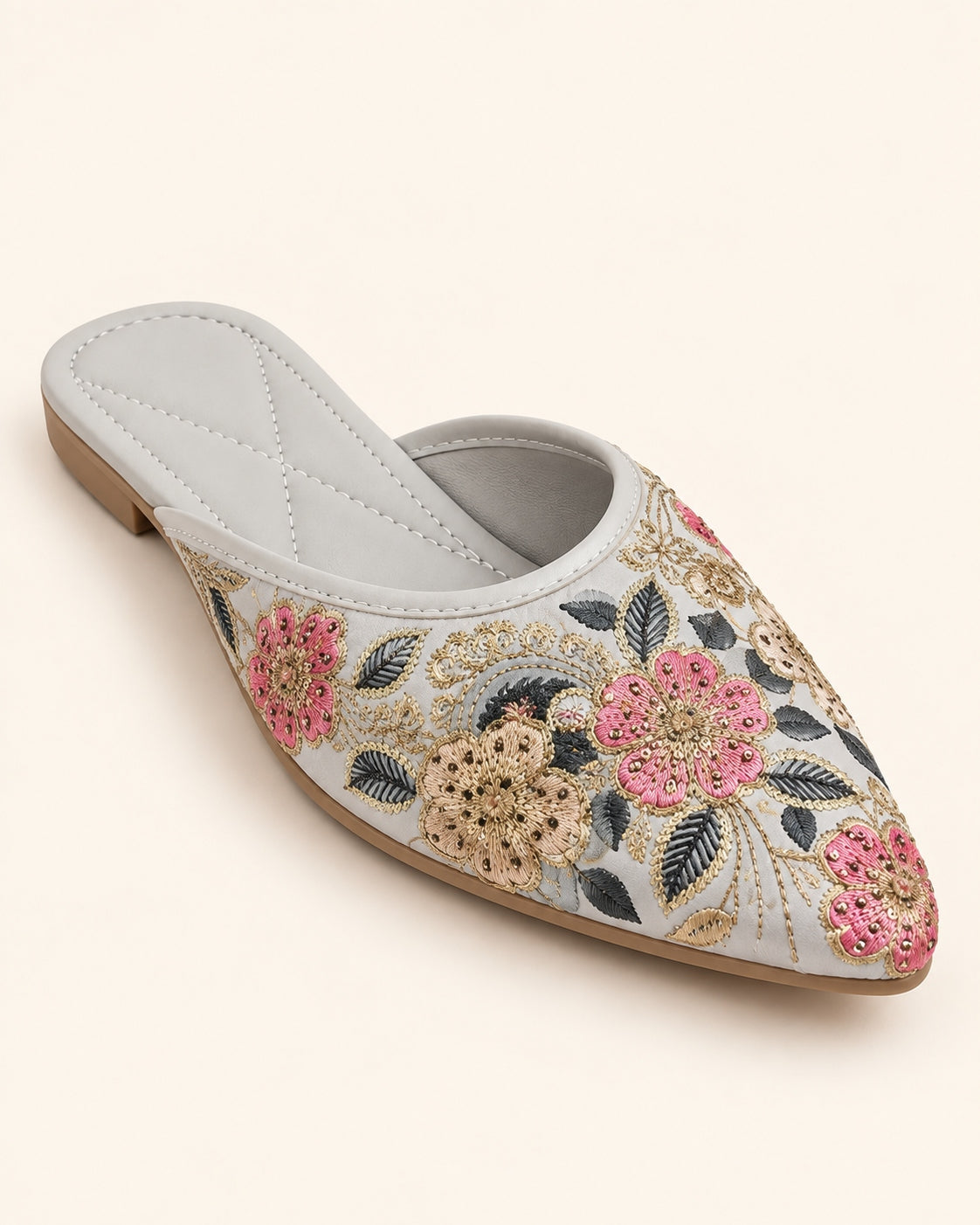 Ethnic Mules