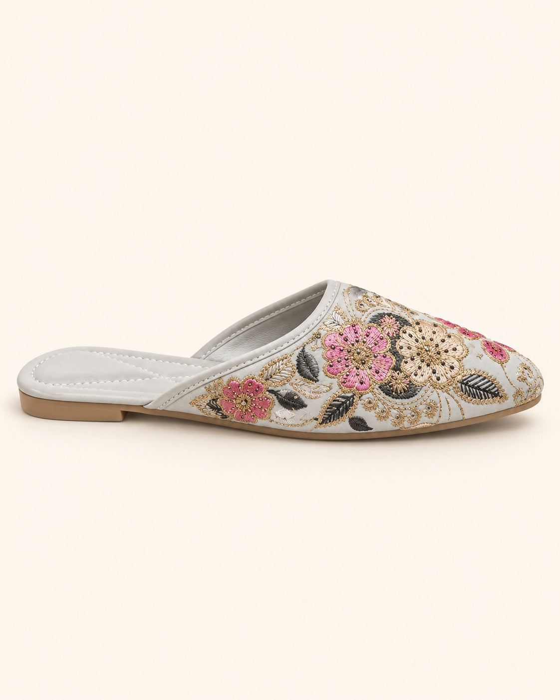 Ethnic Mules