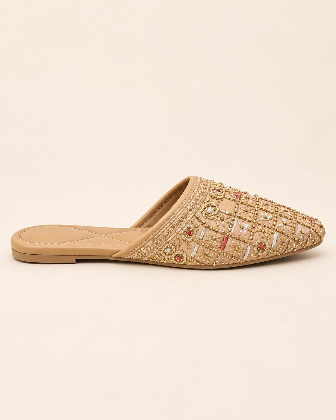 Ethnic Mules