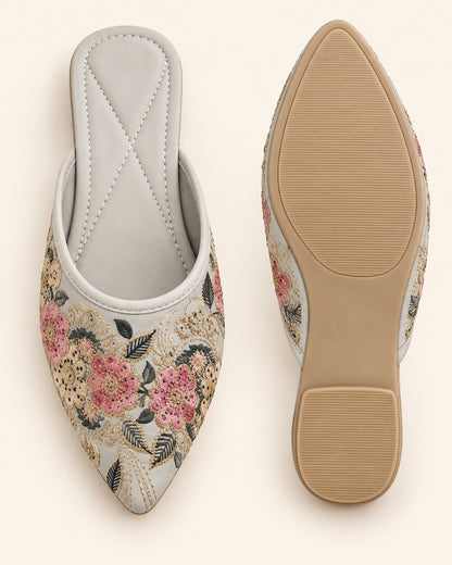 Ethnic Mules
