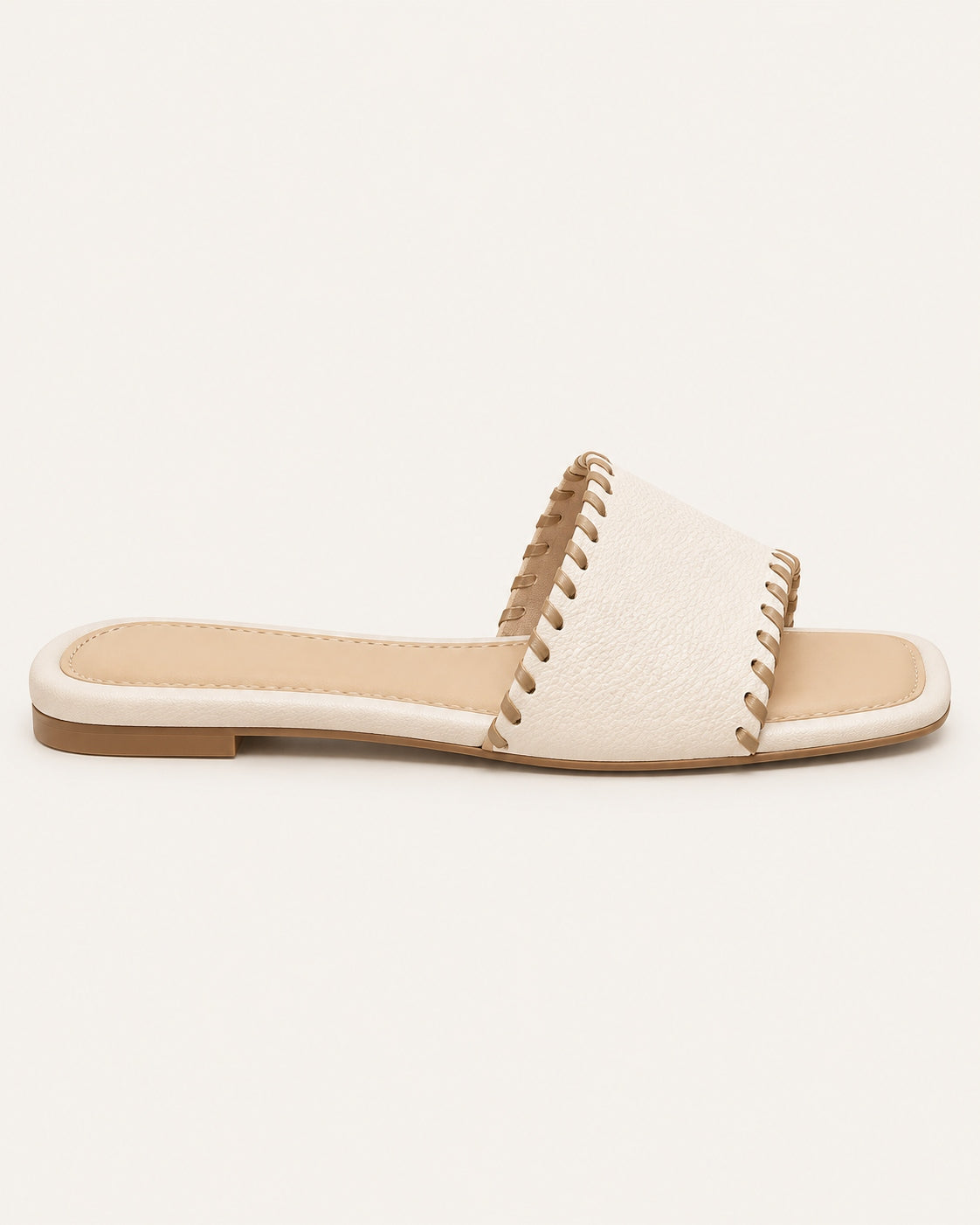 Wide Slider Flats